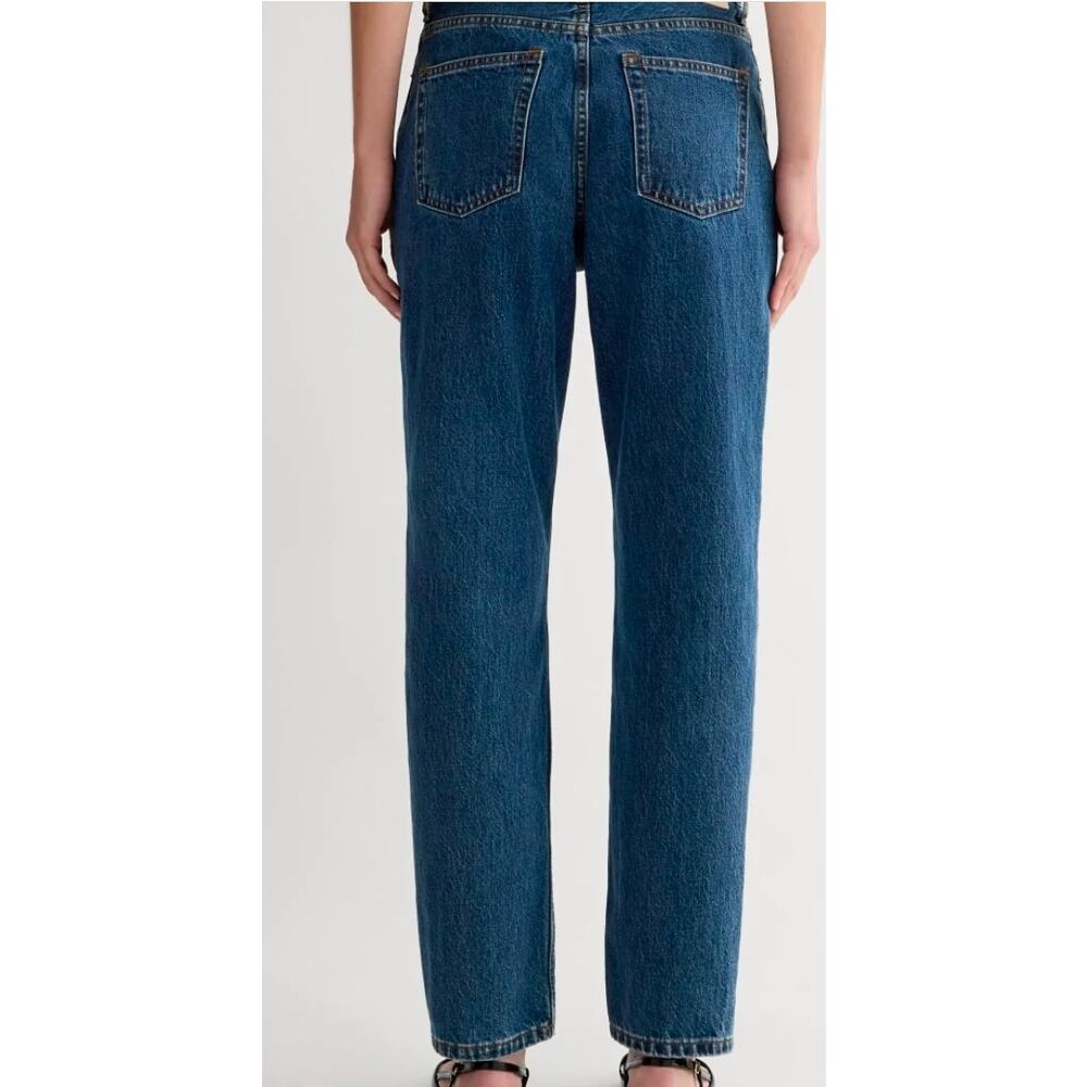 Everlane The 90s Cheeky Jean Size 25 NWT - Picture 4 of 12